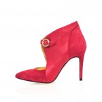Murre - Red